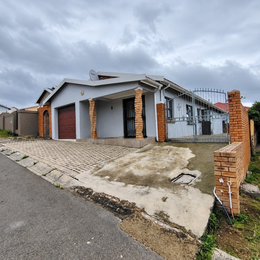 3 Bedroom Property for Sale in Gompo Town Eastern Cape